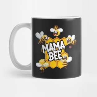 Mama Bee Mug